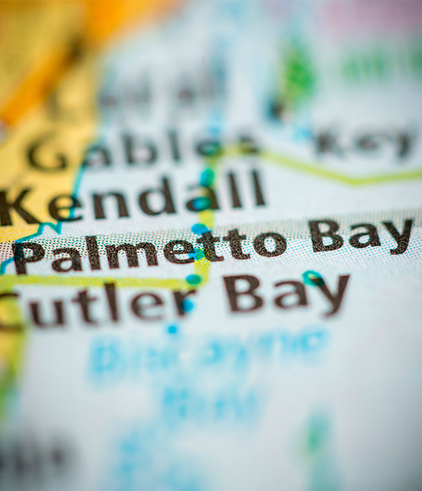 Village of Palmetto Bay | The Team